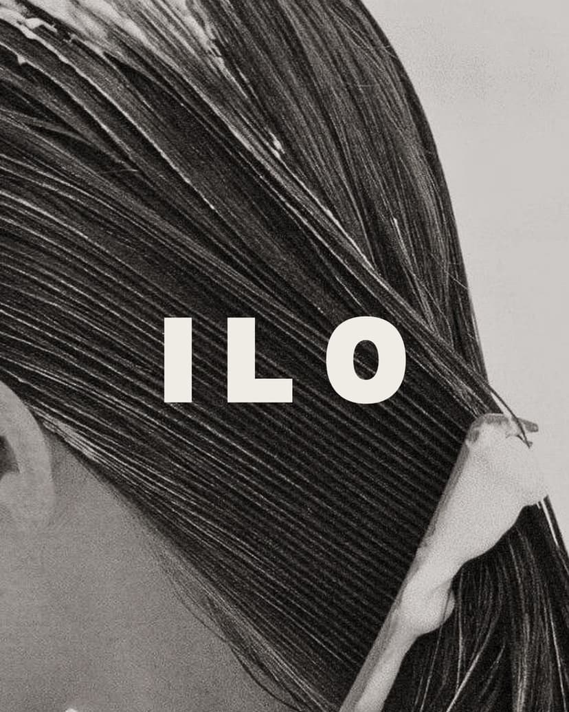 ILO Head Spa